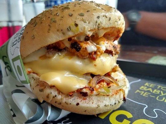 Biggies Burger 'N' More