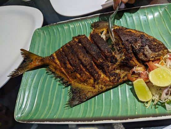 Chopsticks Spice Malabar