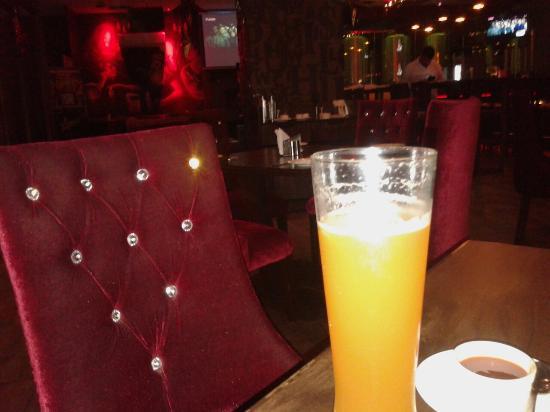 Star Barrels The Microbrewery