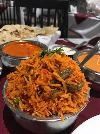 Shalimar North Indian Restaurant