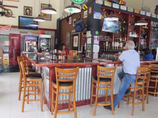 Tap House Costa Rica