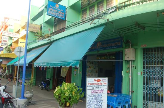 Namaste Hatyai
