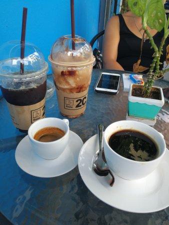 Gate 2Coffee