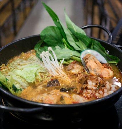 POTTO Hot Pot Master