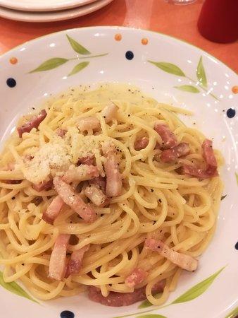 Saizeriya Italian Restaurant