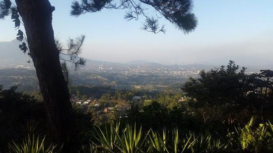 Restaurante Casa de Piedra Los Planes de Resderos