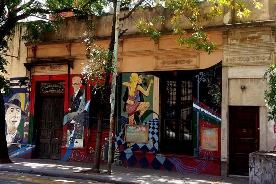 El Boliche de Roberto