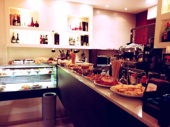 Buon Giorno Caffe