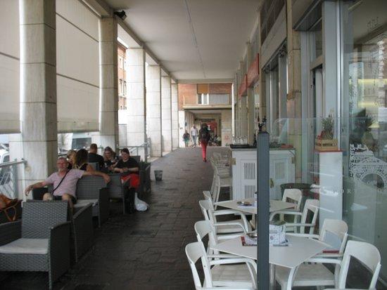 Caffe Gelateria Porta Romana