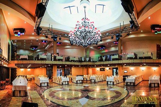 Havana Restaurant & Club