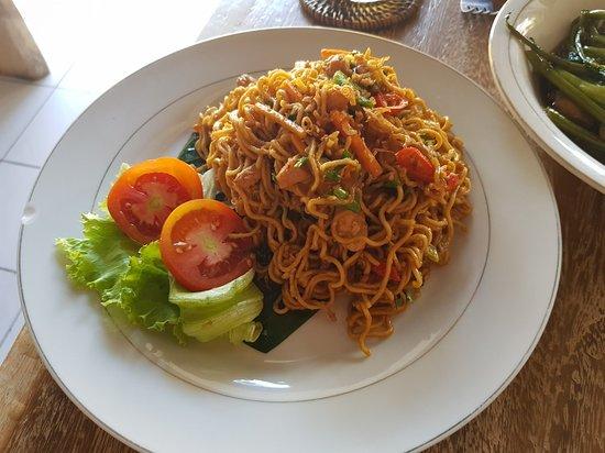 Warung Ayam Betutu Gianyar