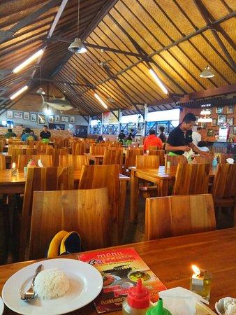 Warung Be Sanur