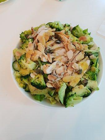 The Kitchen Project Cafe