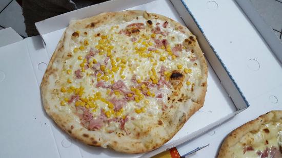 Pizzeria Capozzella