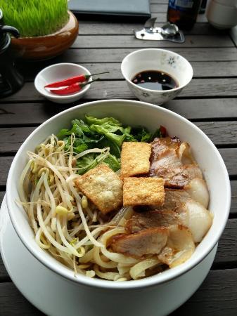 Orchid Garden Cafe Restaurant