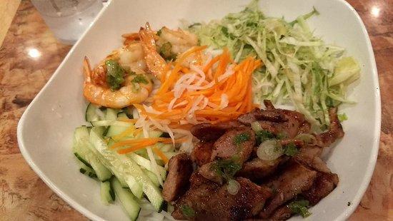 TyPHOon Authentic Vietnamese Cuisine
