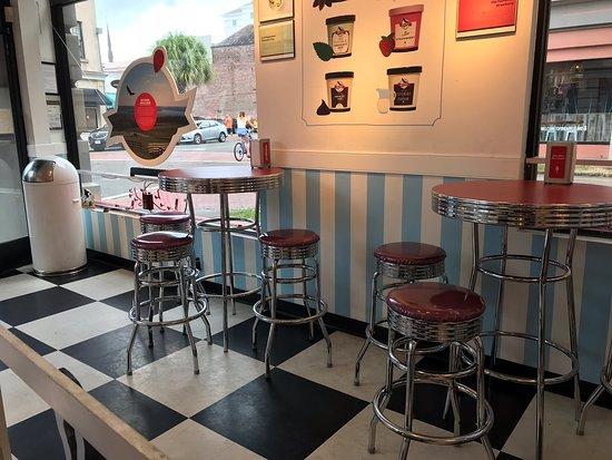 Republic Ice Cream & Custard