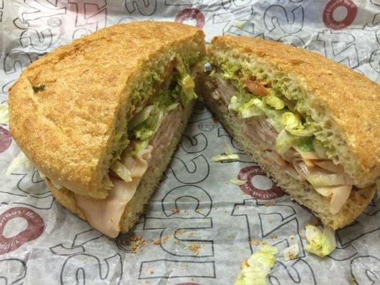 Schlotzsky's