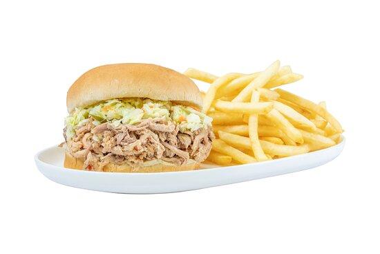 Smithfields Chicken 'n Bar-B-Q