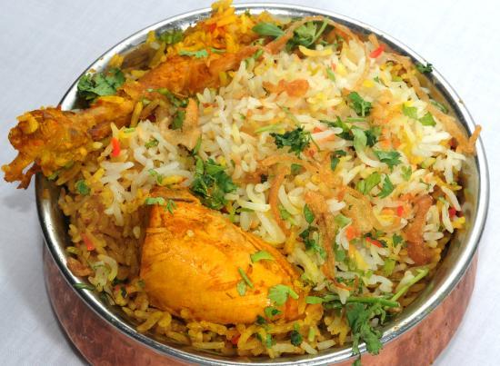 Indian Corner