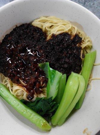 Restaurant Soong Kee