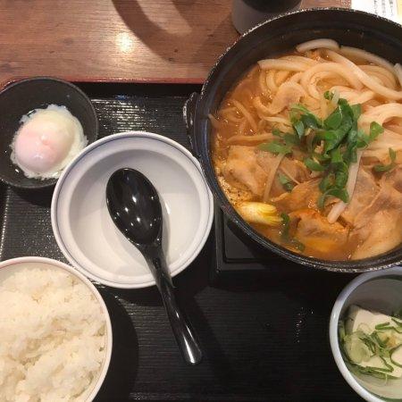 Machikadoya Minamitsumori