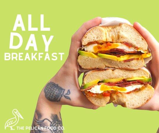 The Pelican Food Company