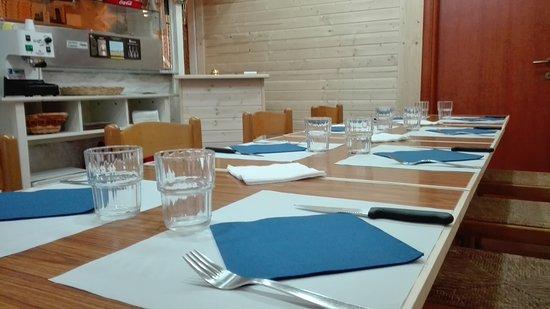 Forever Pizza e Gastronomia