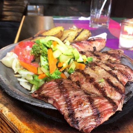 Restaurante Los Tres Cerditos