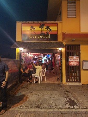 Pa' Pical