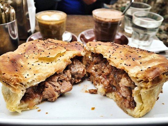 Bourke Street Bakery