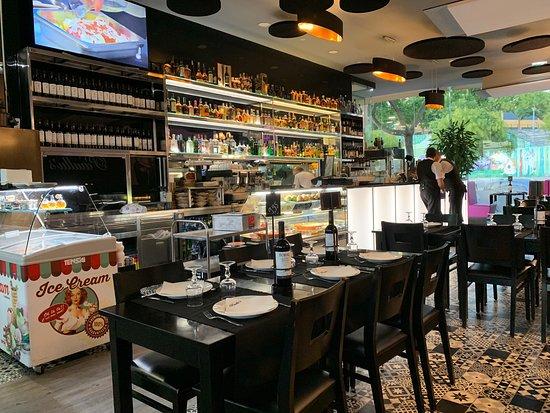 Restaurante Paullu's