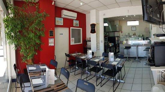 La Pelle à Pizz'