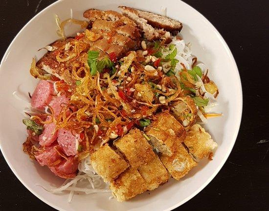 Bun Saigon