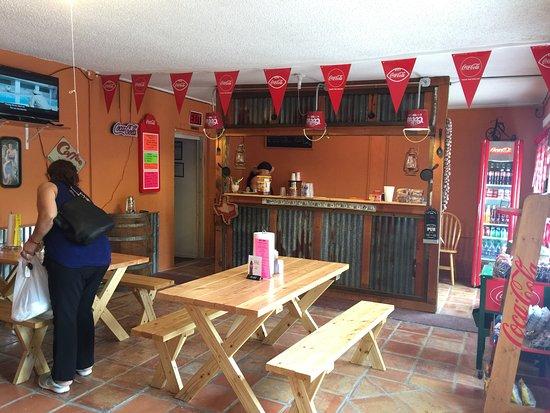 Orly's BBQ