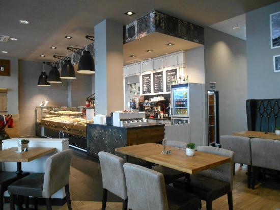 Der Backer Feihl Berlin