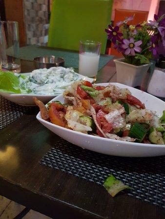 Zorbas Restaurant