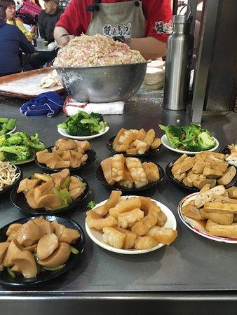 Shuanglian Gao's Dumpling Restaurant