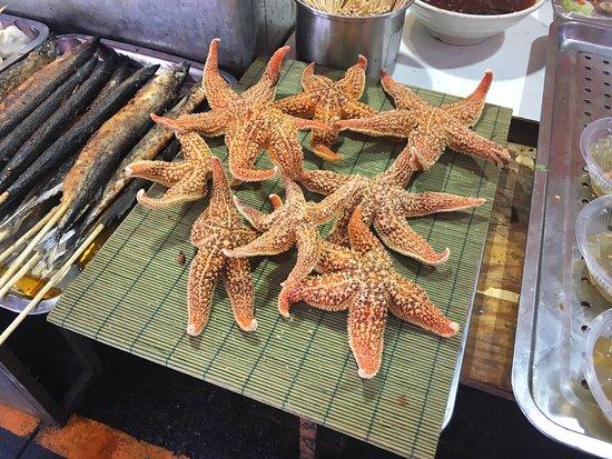 PiChai Yuan Seafood ShaoKao