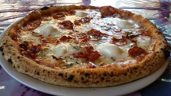 Pizzeria Le Agavi