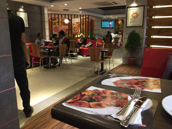 Pizza Inn