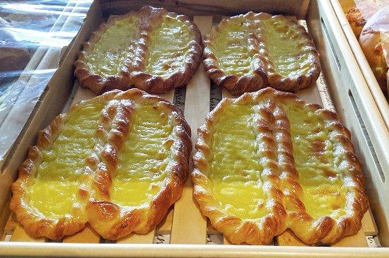 Harliman Boulangerie Patisserie