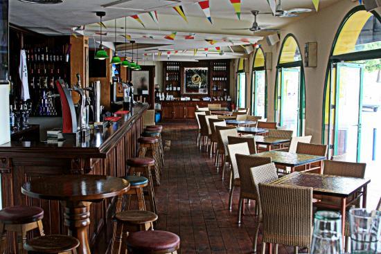 Flaherty's Irish Pub Ibiza