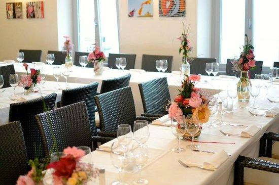 Restaurant Vetta Monte Bre