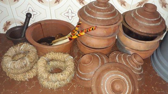 Little Fort Juice Corner