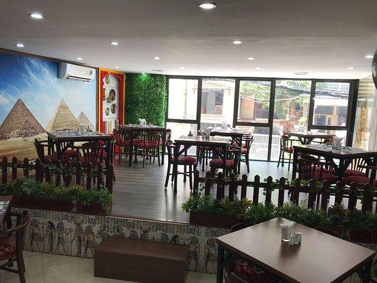 Al Sultan Restaurant & Cafe