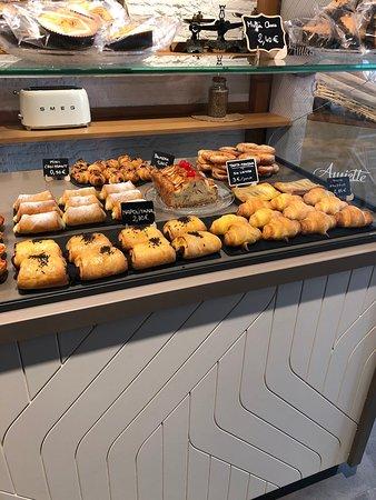 Amiette Gluten Free Bakery