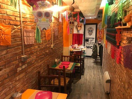 La Republica del Taco