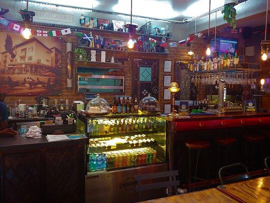 Richmond Studio Cafe