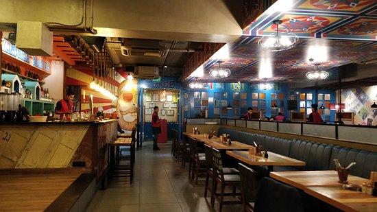 Dhaba - Estd 1986 Delhi